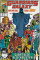 Guardians of the Galaxy #16 (1991) - Jim Valentino - Double sized issue