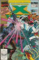 X-Factor Annual #5 (1990) - Days of Future Present
