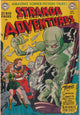 Strange Adventures #10 (1951)