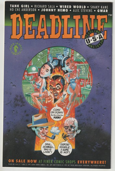 Predator: Cold War #2 (1991) - Classic Brian Stelfreeze cover