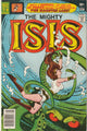 Isis #4 (1977)