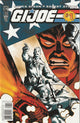 G.I. Joe #1 (2009) - Cover A by Dave Johnson
