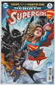 Supergirl #10 (2017)