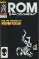 ROM #61 (1984)