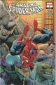 Amazing Spider-Man #1 (LGY #802) (Vol 6, 2018) - 1st Appearance of Kindred, Amanda Clarksdale, Cindy Lawton, Michael Prescott