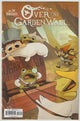 Over the Garden Wall #14 (2017)