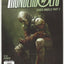 Thunderbolts #117 (2007)