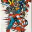 Superman #79 (Vol 2, 1993) - Reign of the Supermen tie-in