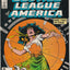Justice League of America #259 (1987)