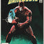 Daredevil #193 (1983) - 1st Appearance of Willow & Akbar, Classic Klaus Janson Axe Cover