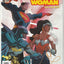Superman/Wonder Woman #10 (2014) - Karl Kerschl Batman 75th Anniversary Variant Cover