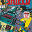 Nick Fury: Agent of SHIELD #29 (1991)