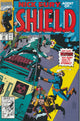 Nick Fury: Agent of SHIELD #29 (1991)
