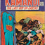 Kamandi, The Last Boy on Earth #29 (1975) - Jack Kirby