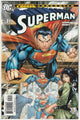 Superman #225 (Vol 2, 2006)