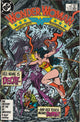 Wonder Woman #4 (1987)