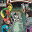 Avengers #280 (1987) - Edwin Jarvis Appearance