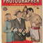 Casey Crime Photographer #4 (1950)