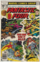 Fantastic Four #183 (1977)