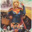 Supergirl #40 (2015) - Marco D'Alfonso Movie Poster Variant Cover - Wizard of Oz
