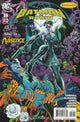 Batman and Robin #18 (2011)