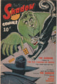 Shadow Comics Vol 7 #5 (1947)