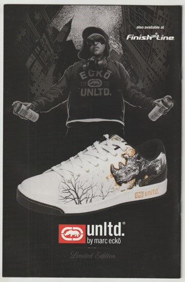 Blade #5 (2007) - 1st meeting and battle of Wolverine and Blade