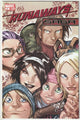 Runaways Saga #1 (2007) - one-shot