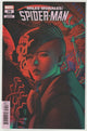 Miles Morales: Spider-Man #38 (LGY #278, 2022) - Jen Bartel Variant cover