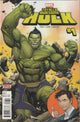 Totally Awesome Hulk #1 (2016) - 1st Appearance of Amadeus Cho as Hulk (Earth-616)