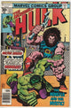 Incredible Hulk #211 (1977)