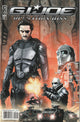 G.I. Joe: Operation HISS #2 (2010) - Joe Corroney Cover