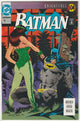 Batman #495 (1993) - Knightfall Part 7