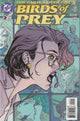 Birds of Prey #2 (1999)