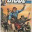 G.I. Joe: A Real American Hero #186 (2013) - Cover A by SL Gallant and Gary Erskine