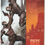 Thunderbolts #142 (2010) - Siege tie-in