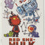 Red She-Hulk #58 (2012) - Skottie Young Variant Cover