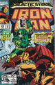 Iron Man #279 (1992)