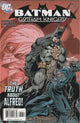 Batman Gotham Knights #70 (2005)