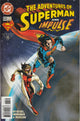 Adventures of Superman #533 (1996)