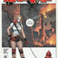 Harley Quinn #26 (2017) - Rebirth - Frank Cho Variant Cover