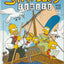 Simpsons Comics #127 (2007)