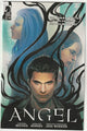 Angel Season 11 #12 (2017) - Stephanie Hans Variant Cover