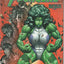 Avengers (Vol 3) #73/488 (2003) - The Search for She-Hulk, Geoff Johns