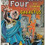 Fantastic Four #390 (1994) - Classic cover