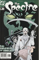 The Spectre #8 (2001)