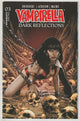 Vampirella: Dark Reflections #3 (2024) - Cover D by Jay Anacleto