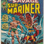 The Sub-Mariner #65 (1973)