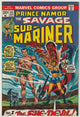 The Sub-Mariner #65 (1973)