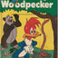 Dell Four Color #431 (1952) - Walter Lantz Woody Woodpecker